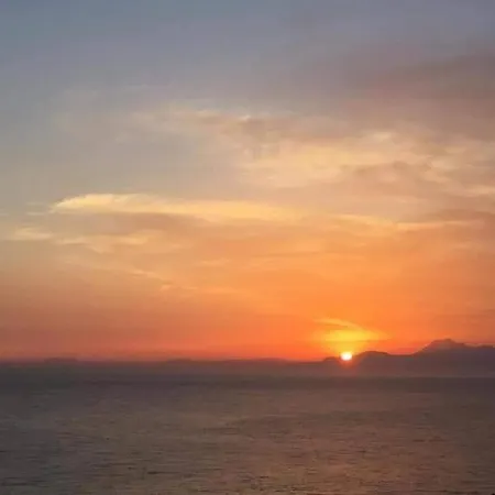 Bed & Breakfast Stella Del Cilento Vista Golfo Agropoli