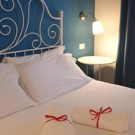 Bed & Breakfast Stella Del Cilento Vista Golfo