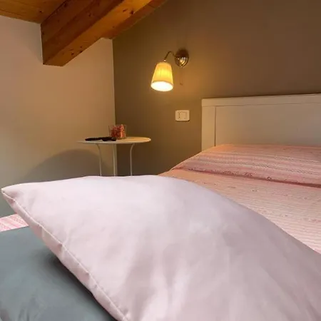 Stella Del Cilento Vista Golfo Bed & Breakfast Agropoli