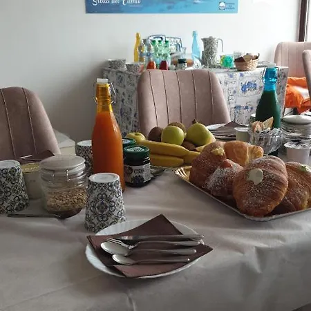 Stella Del Cilento Vista Golfo Bed & Breakfast *