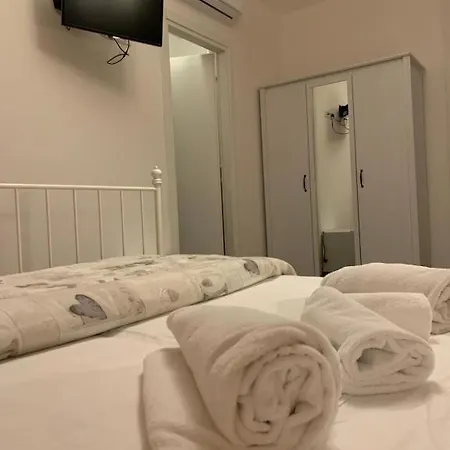 Bed & Breakfast Stella Del Cilento Vista Golfo *