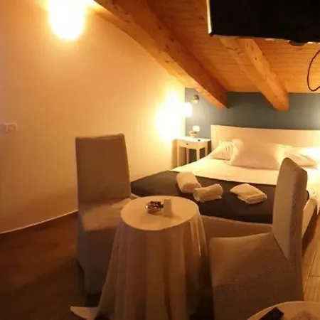 Stella Del Cilento Vista Golfo Bed & Breakfast