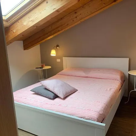 Bed & Breakfast Stella Del Cilento Vista Golfo *