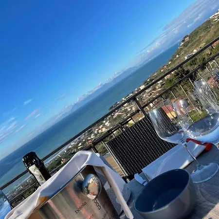Stella Del Cilento Vista Golfo Agropoli