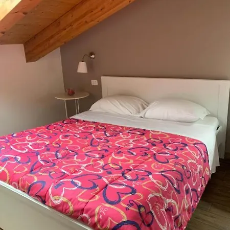 Stella Del Cilento Vista Golfo Bed & Breakfast *