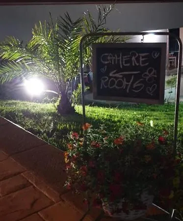 Stella Del Cilento Vista Golfo Bed & Breakfast Agropoli