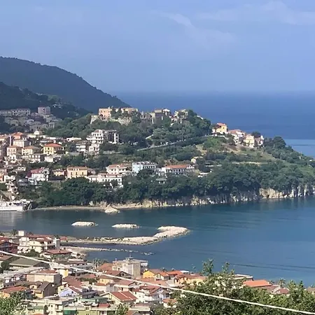 Stella Del Cilento Vista Golfo