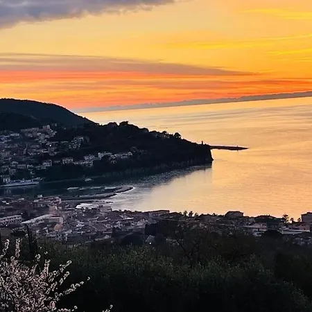 Stella Del Cilento Vista Golfo