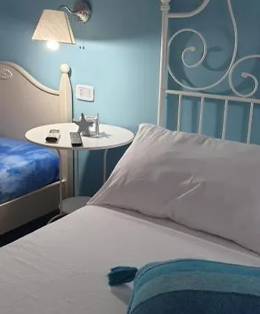Stella Del Cilento Vista Golfo Bed & Breakfast