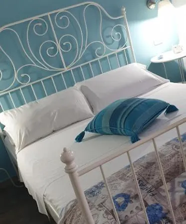 Bed & Breakfast Stella Del Cilento Vista Golfo