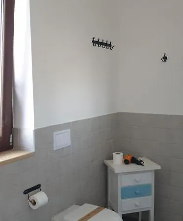 Bed & Breakfast Stella Del Cilento Vista Golfo Agropoli