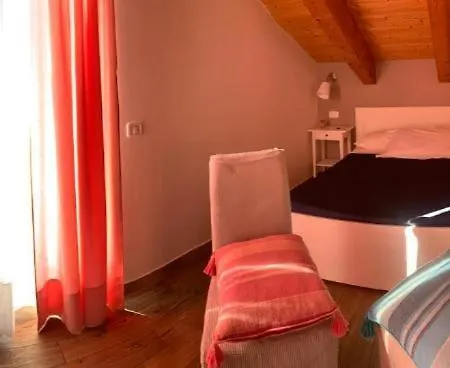 Bed & Breakfast Stella Del Cilento Vista Golfo Agropoli